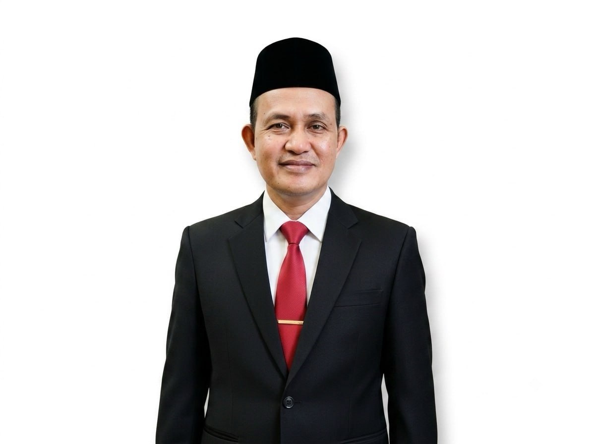 drg. H. Yusuf, M.Kes